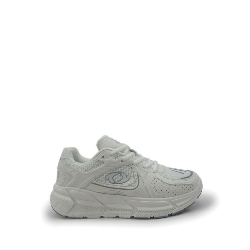 Mickey & Friends Lifestyle Unisex Kids Shoes - White