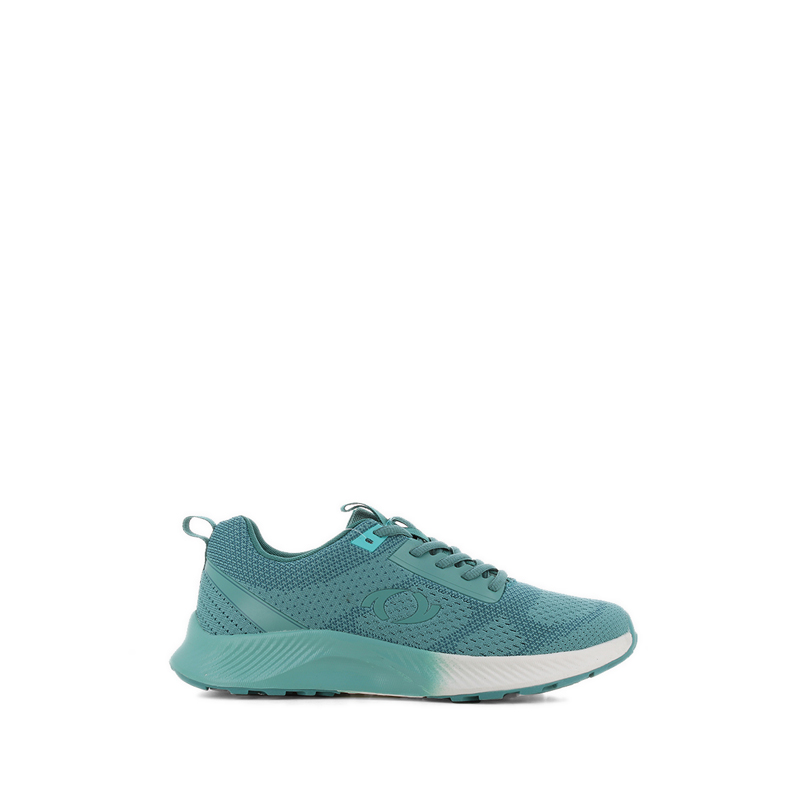 JF Men's Walking Shoes - Teal