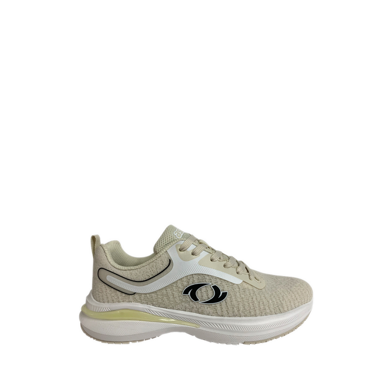 JAI WOMEN'S WALKING SHOES - BEIGE