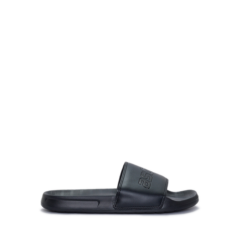 Kip Men's Slides - Black