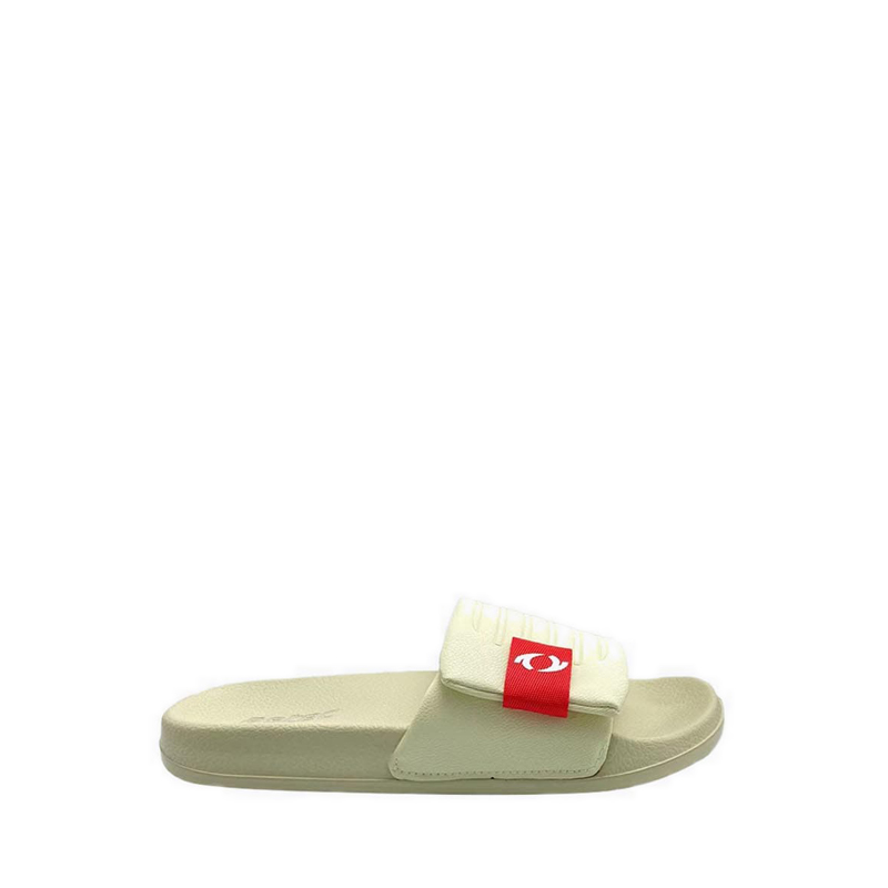 Jira Women's Slides - Beige