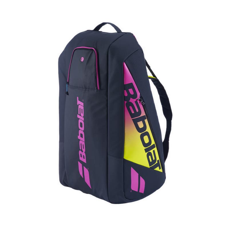 Rh12 Pureaero Rafa G2 - Blue/Yellow/Pink