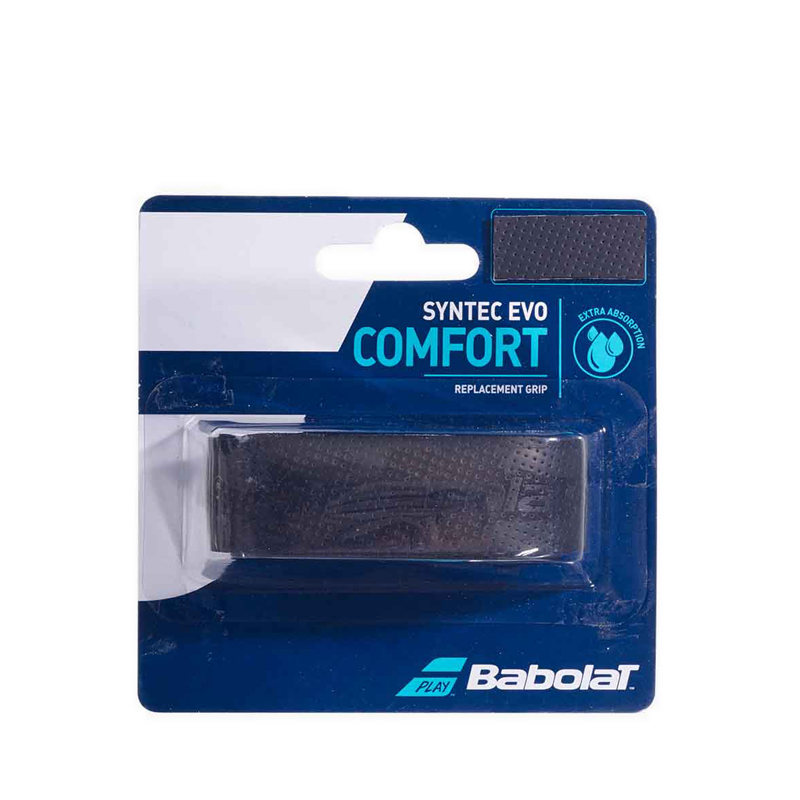 SYNTEC EVO X1 - BLACK