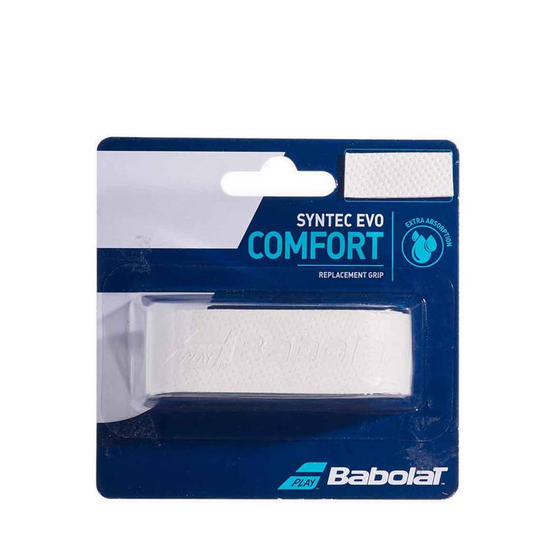 SYNTEC EVO X1 - WHITE