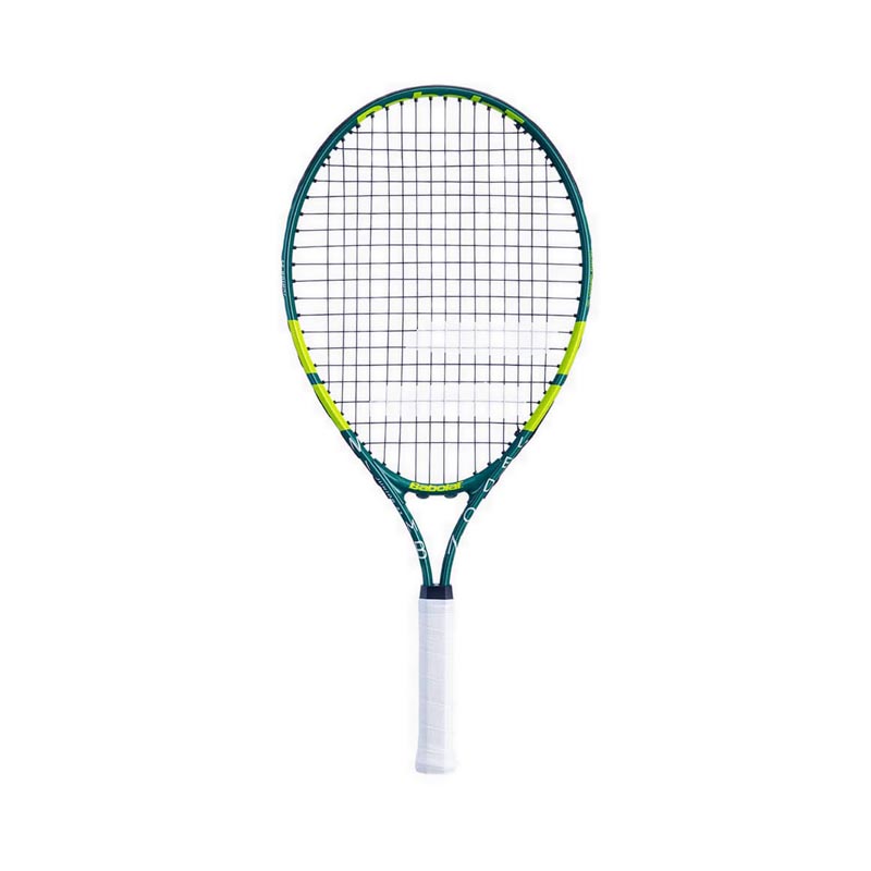 Wimbledon Junior 23 Cv G000 - White