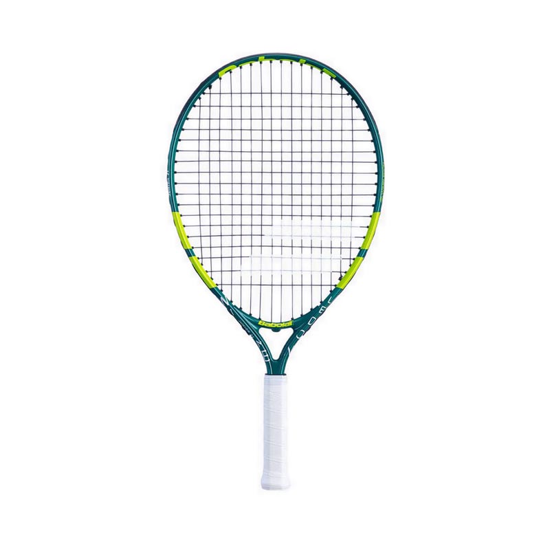 Wimbledon Junior 21 Cv G000 - White
