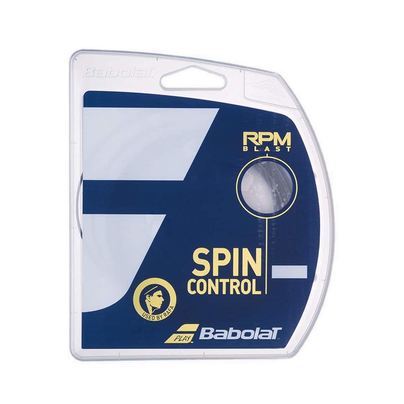 Rpm Blast 130 - Black