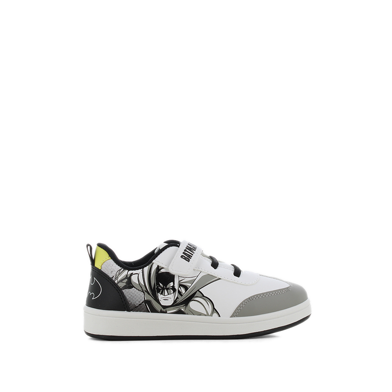 003240 Boy's Sneakers Grey
