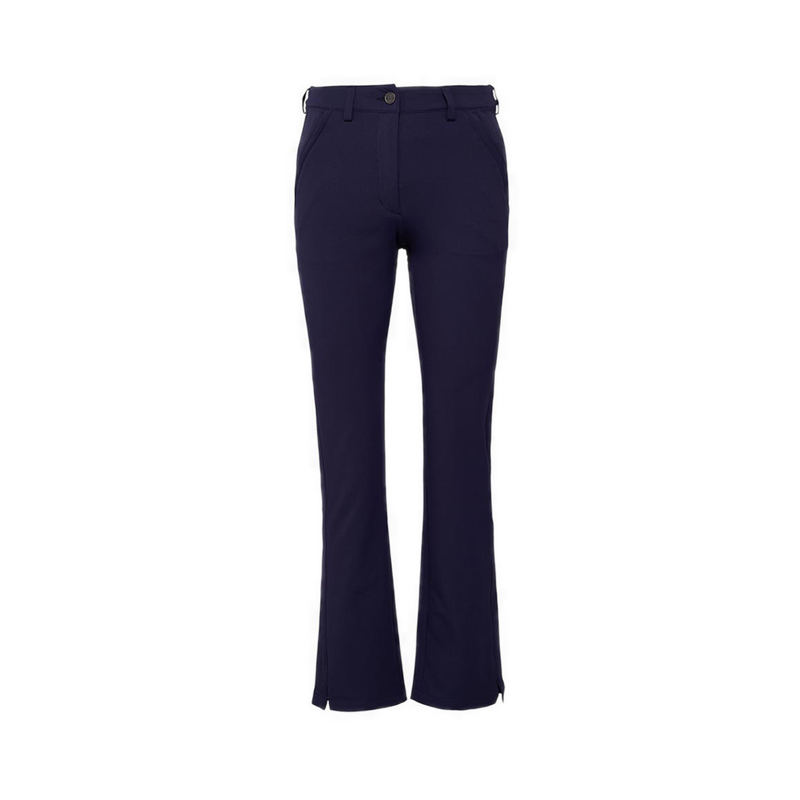 Weslyn Women's Trouser Pants - Navy