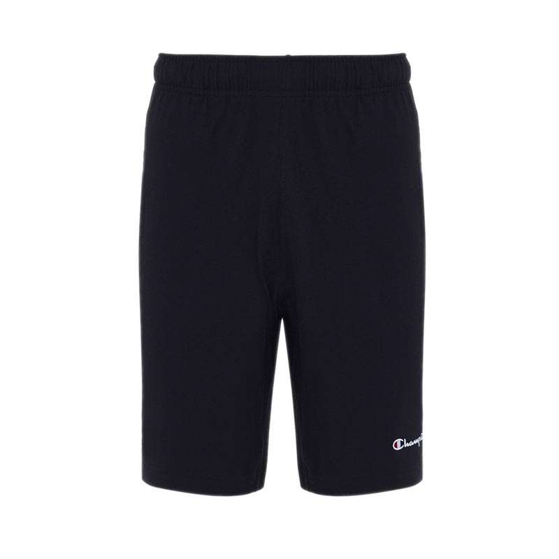 Men's Classic Bermuda - Black