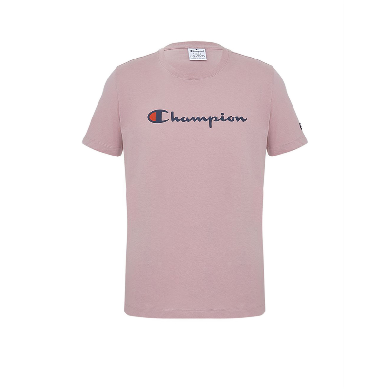 Women's EU Classic Tee - Pink