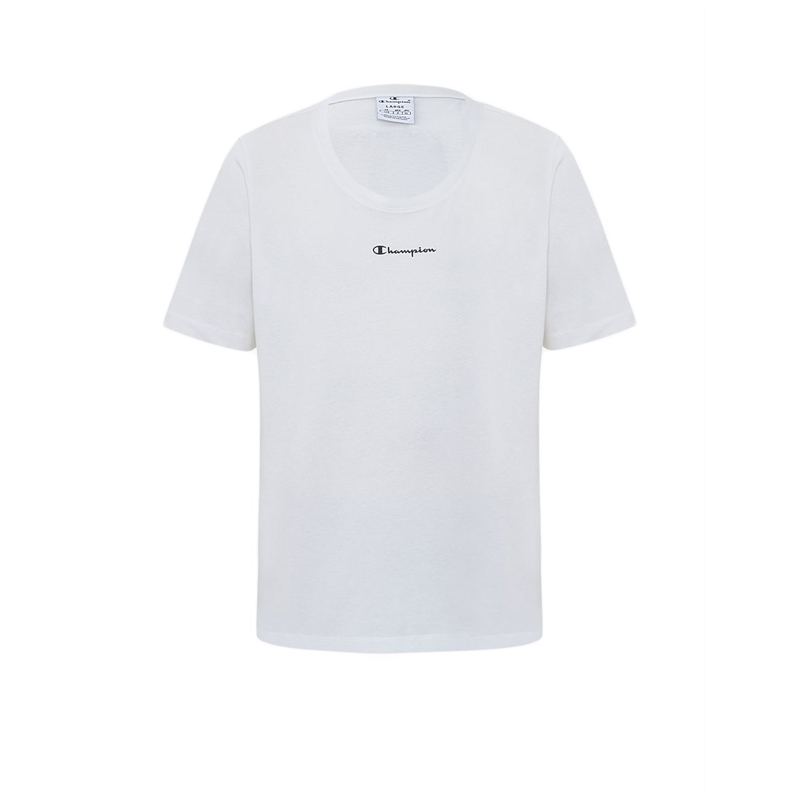 Women's EU Classic Oversize Tee - Beige