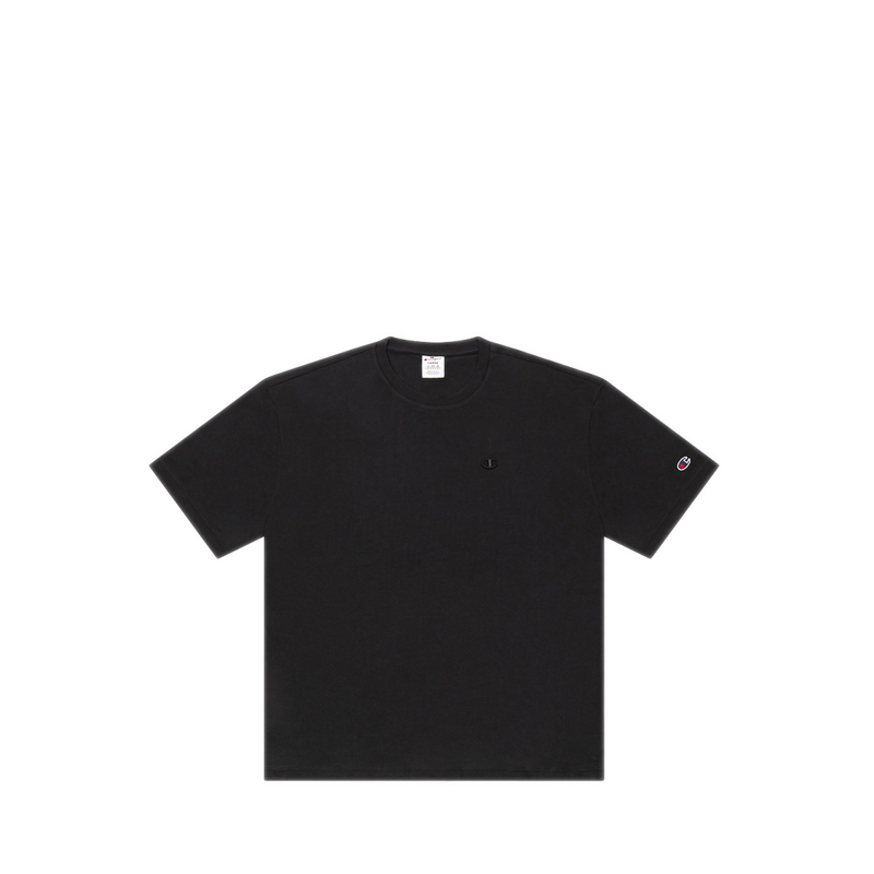 Men's Short Sleeve T-Shirt - Black