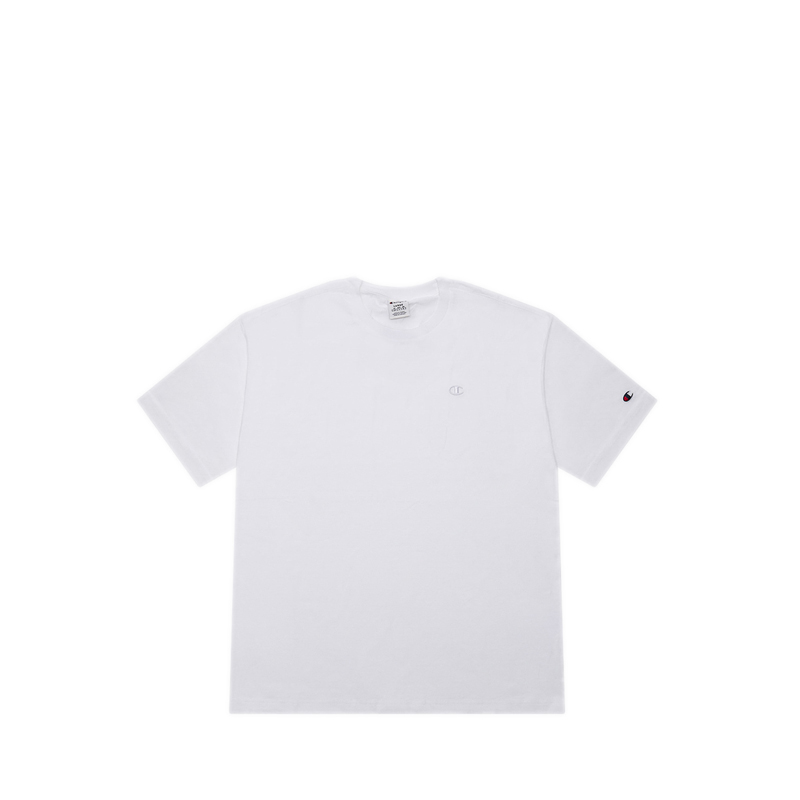 Men's Short Sleeve T-Shirt - White