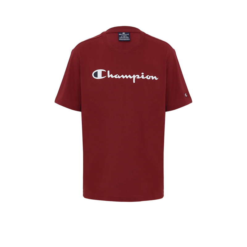 Men's Classical Tee - Maroon