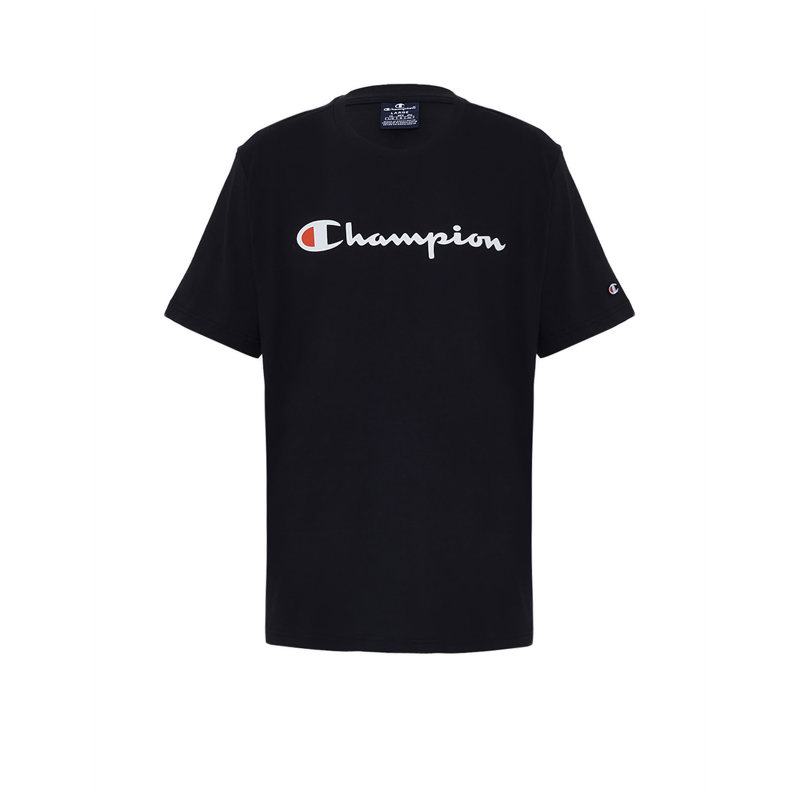 Men's Classical Tee - Black