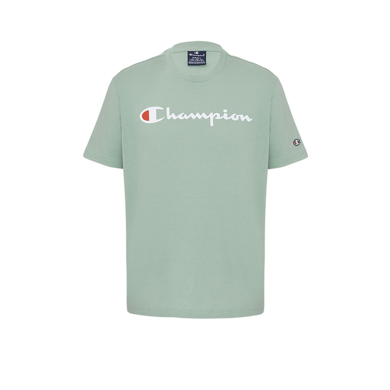 Men's Classical Tee - Green