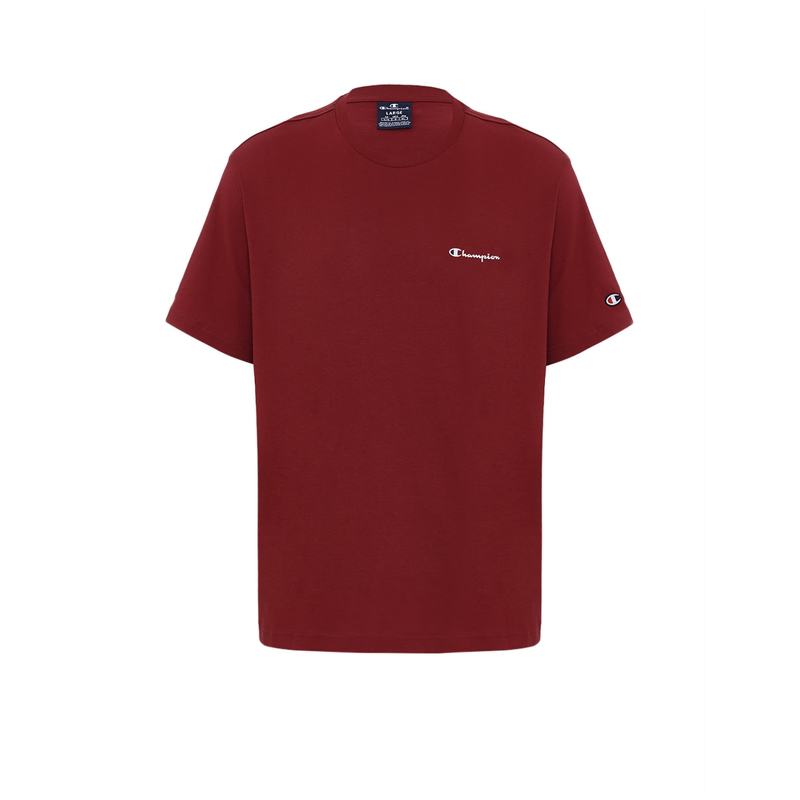 Men's Classical Tee - Maroon