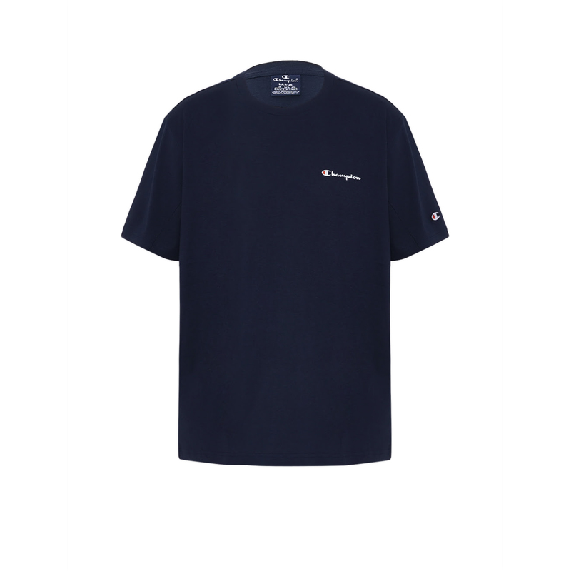 Men's Classical Tee - Navy