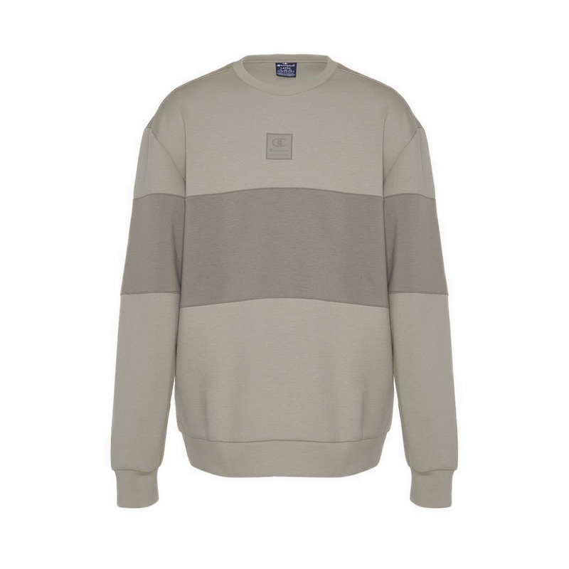 Men's Crewneck Sweatshirt - Black