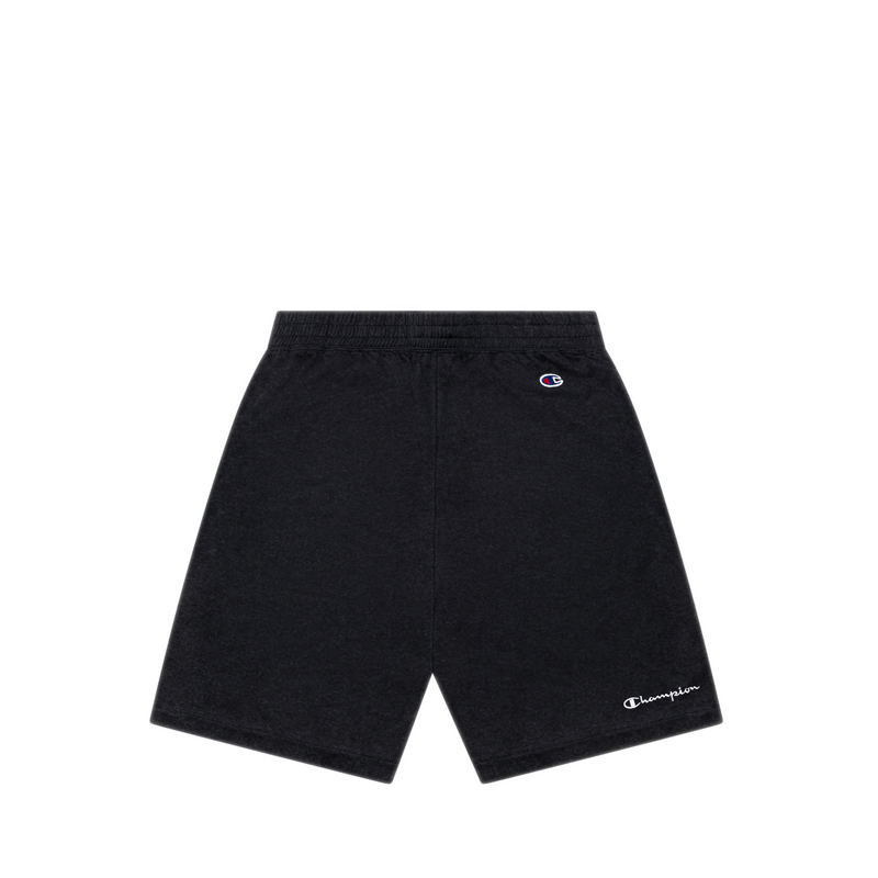 Men's Shorts - Black