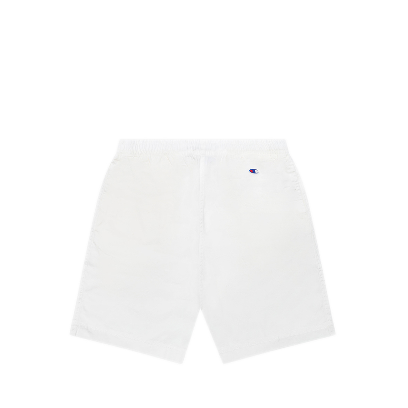 Men's Shorts - White