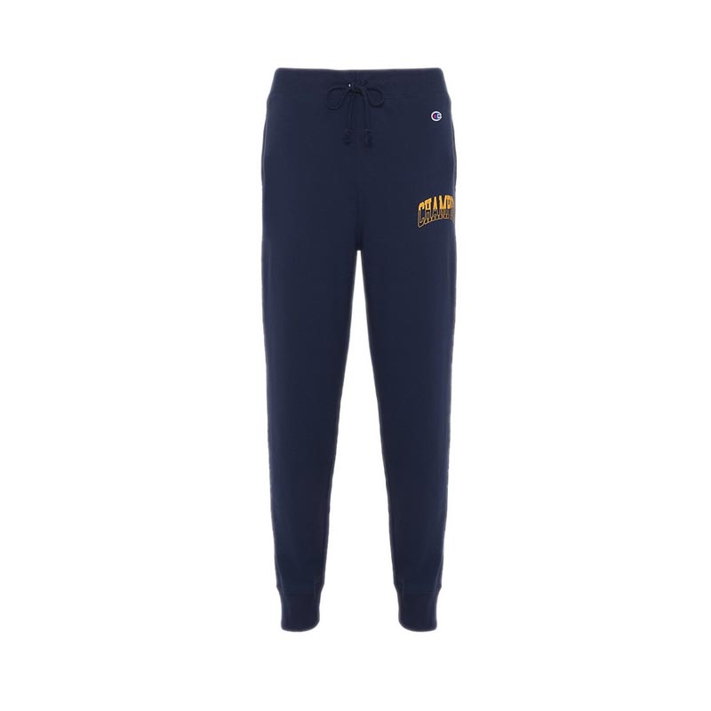 Men's Basic Pants - Navy