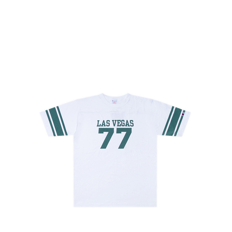 Men's Short Sleeve T-Shirt - White