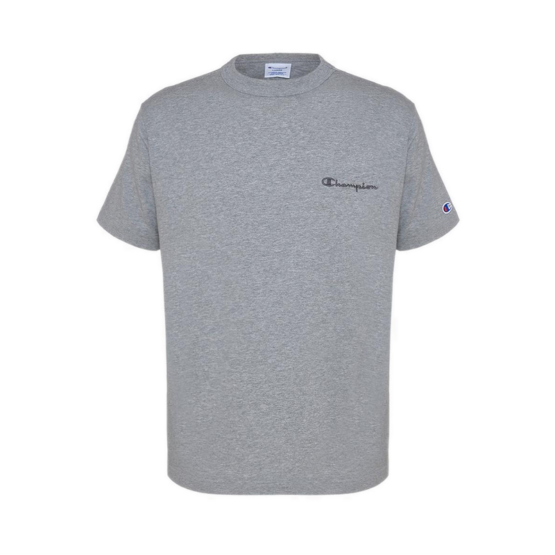 Men's T-Shirt - Oxford Gray
