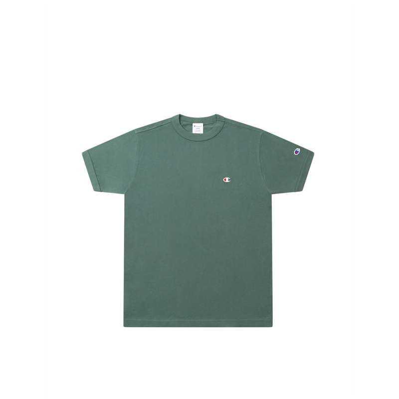 Basic SS Men's Tee - Black