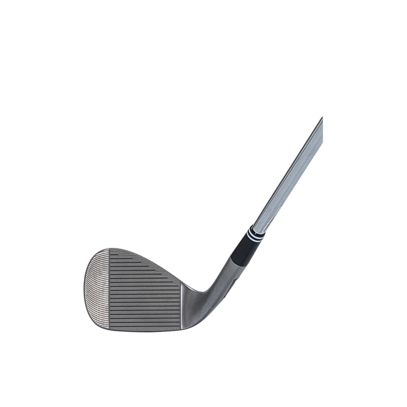 RTX6 Zip Core Tour Raw M Wedge Mens - Silver