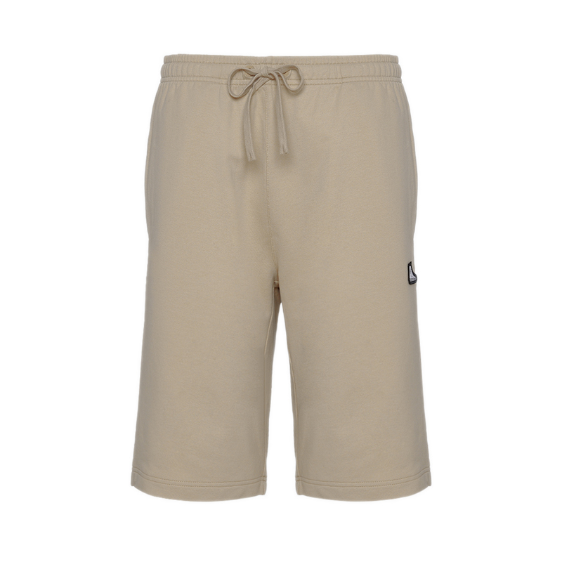 Go-To Loose Fit 9" Men's Short - Nutty Granola