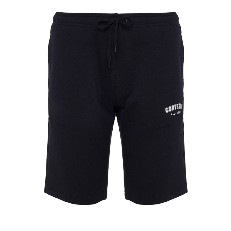 Go-To All Star Standard-Fit Men's Short -  Black