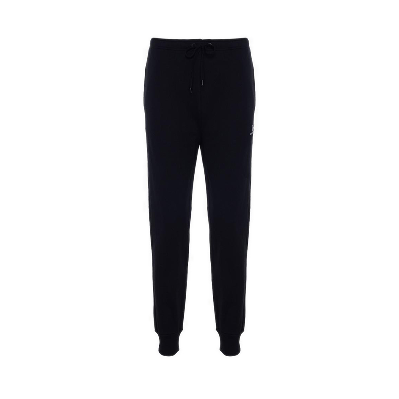 Go-To Embroidered Star Chevron Standard-Fit Men's Sweatpant -  Black