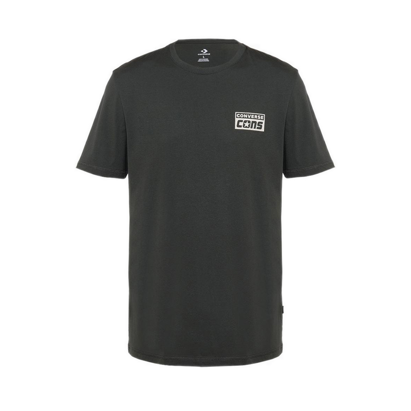 Cons Men's Tee - Forest Shelter