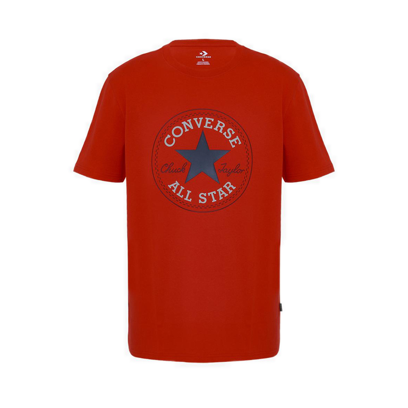 Men's T-Shirt - CONX4MT202RD - Red