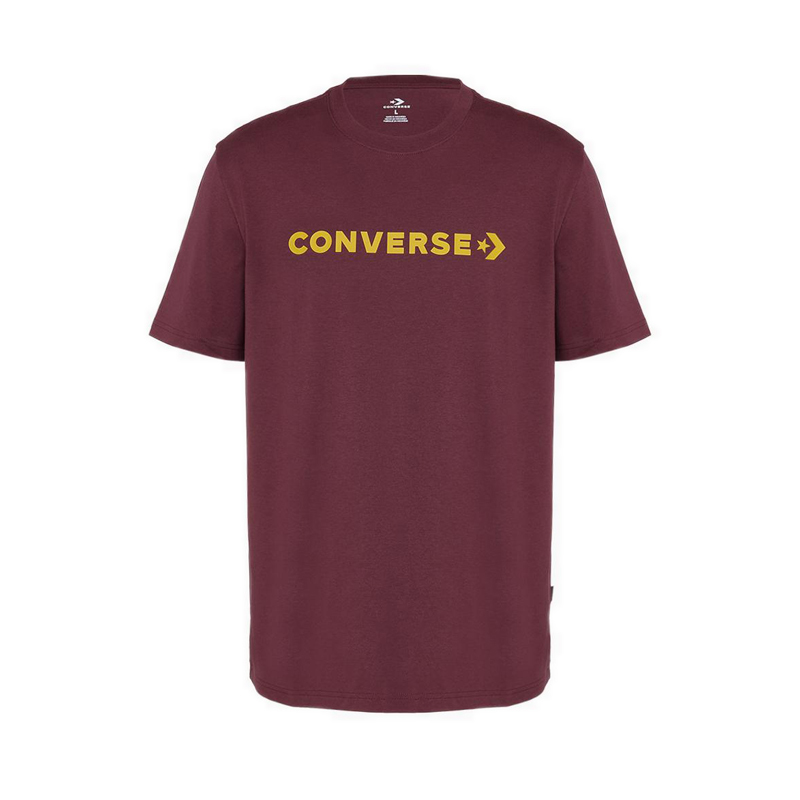 Men's T-Shirt - CONX4MT502MR - Maroon