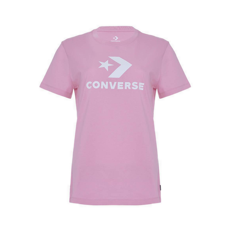 Women's T-Shirt - CONX4WT203PK - Pink