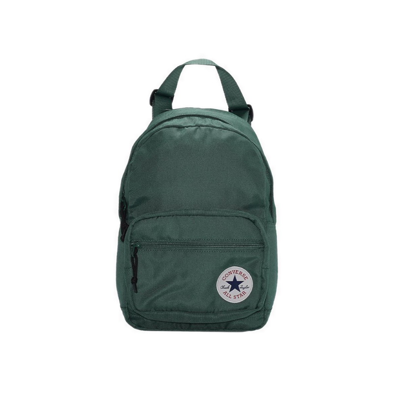Go Lo Unisex Backpack - Admiral Elm