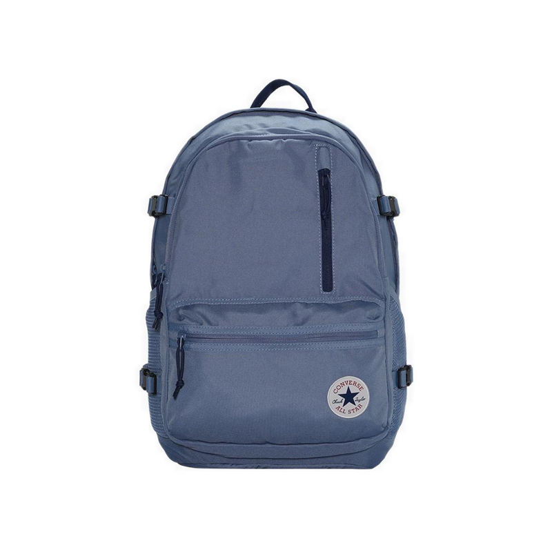 Straight Edge Unisex Backpack - Thunder Daze