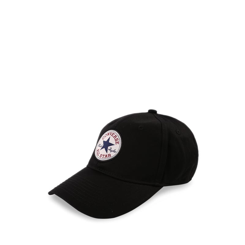 Unisex Caps - Black