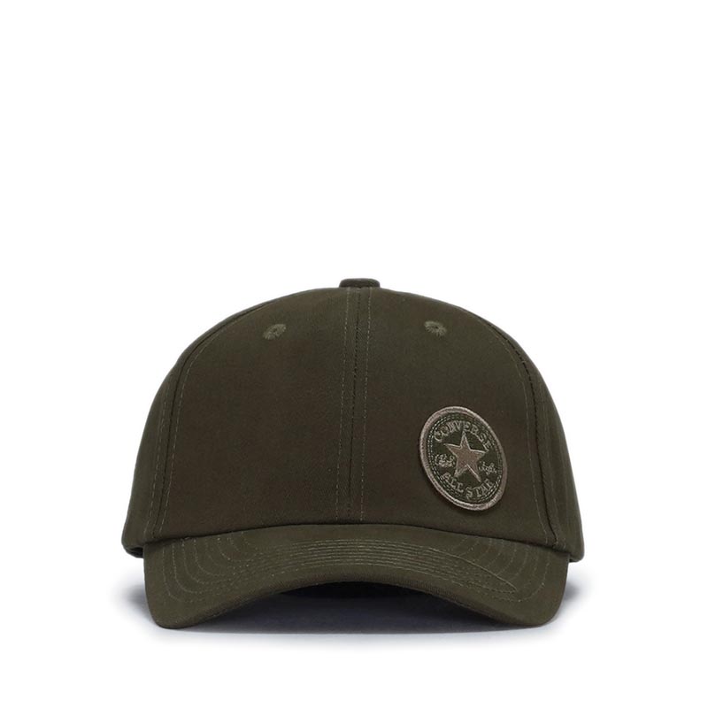 Regular Unisex Cap - Smog Green