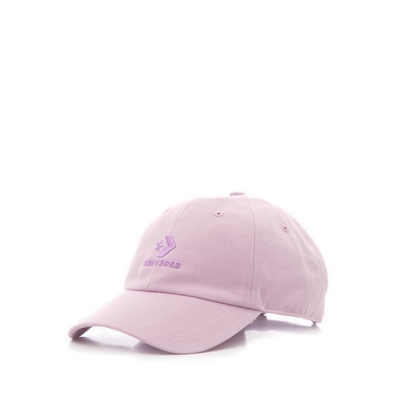 Seasonal Unisex Cap - Violet
