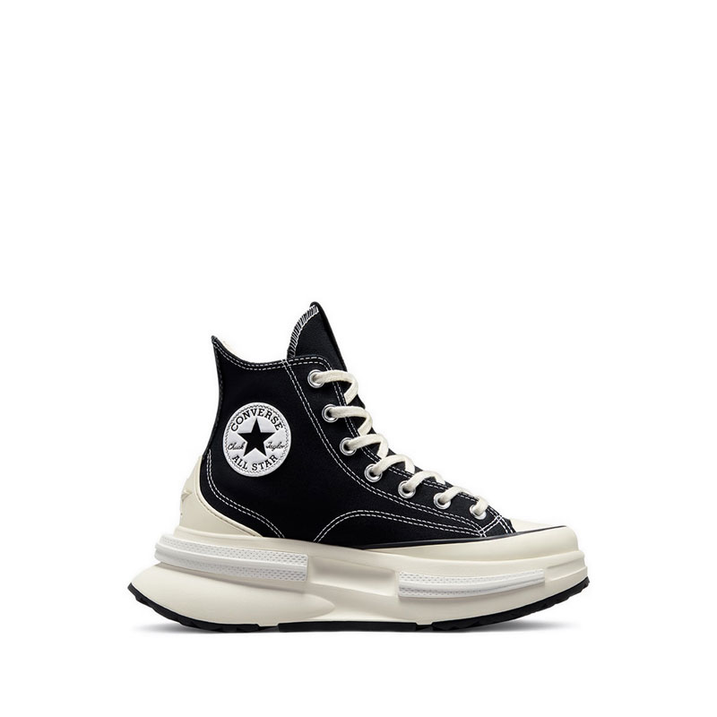 Run Star Legacy Cx Women's Sneakers - Black