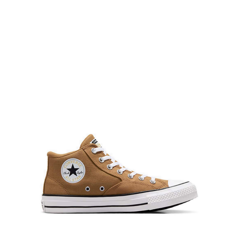 CTAS Malden Street Men's Sneakers - Trek Tan/White/Black