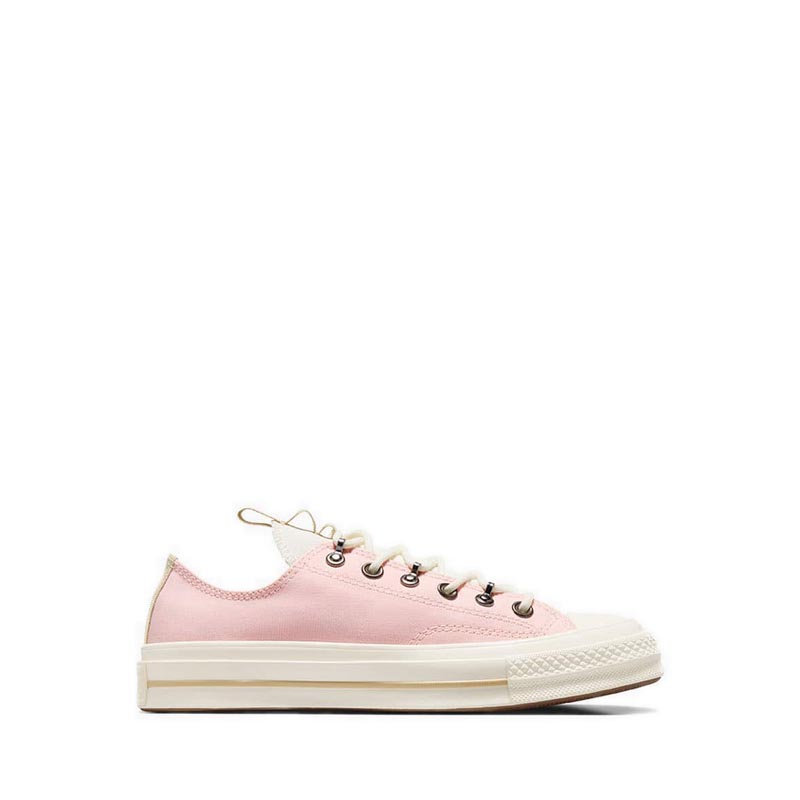 Chuck 70 Women's Sneakers - Donut Glaze/Egret