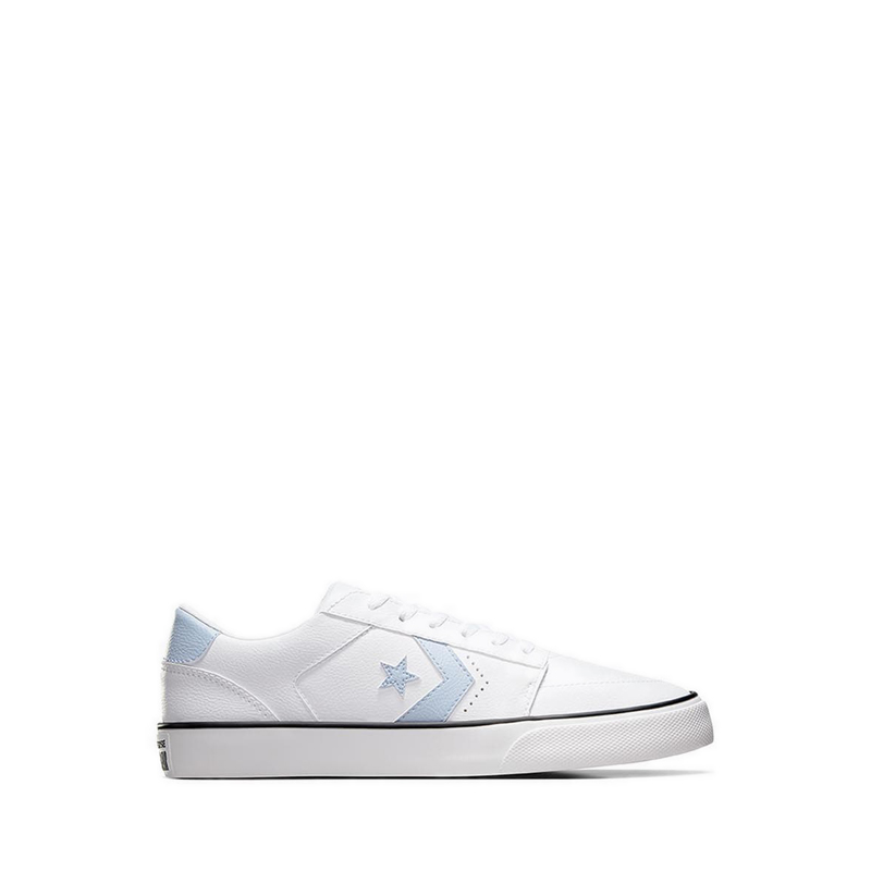 Belmont Men's Sneakers - White/Cloudy Daze/White