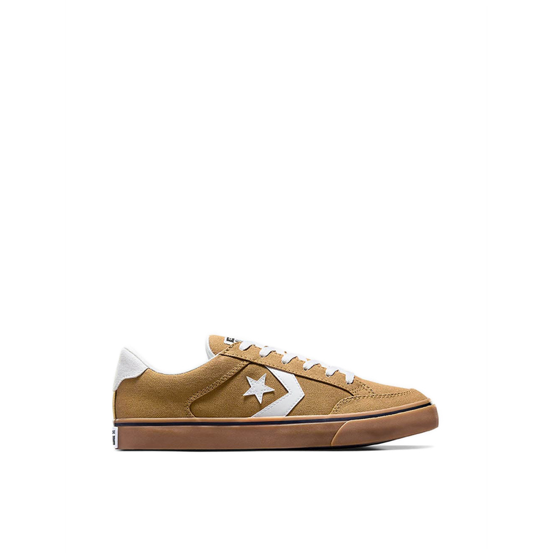 Tobin Men's Sneakers - Trek Tan/White/Gum