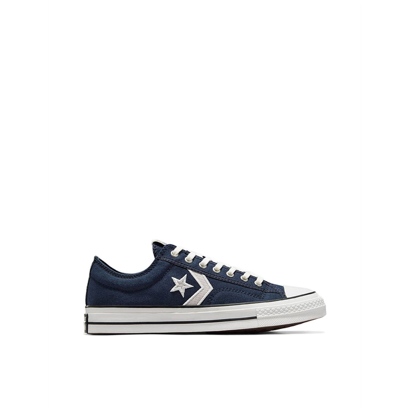 Star Player 76 Men's Sneakers - Obsidian/Vintage White