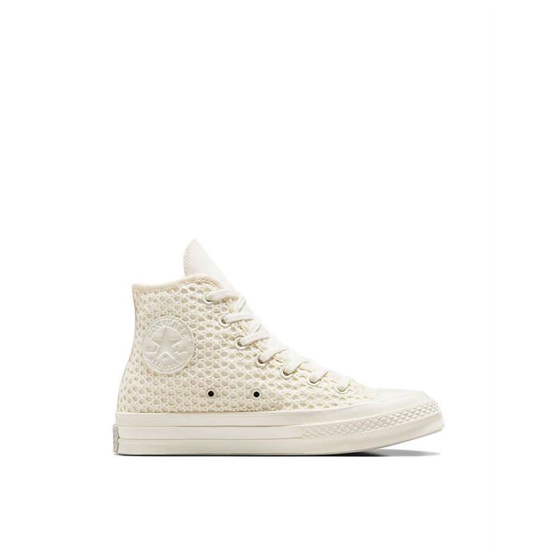 Chuck 70 Women's Sneakers - Egret/Lilac Daze/Egret